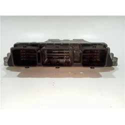Recambio de centralita inyeccion para peugeot 206 (1998) 1.4 hdi eco 70 referencia OEM IAM 0281011783  