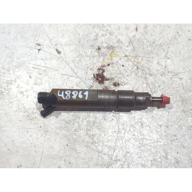 Recambio de inyector para seat leon (1m1)(11.1999) tdi referencia OEM IAM 0432193595  