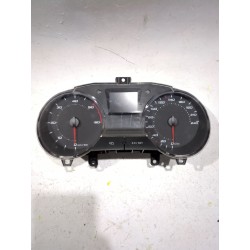 CUADRO COMPLETO 6J0920803H 