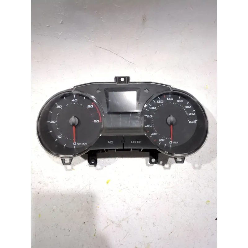 Recambio de cuadro completo para seat ibiza berlina (6j5)(06.2008) 1.6 90cv referencia OEM IAM 6J0920803H  