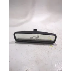 Recambio de retrovisor interior para peugeot 405 berlina (1987) 1.8 turbo diesel referencia OEM IAM E200633  
