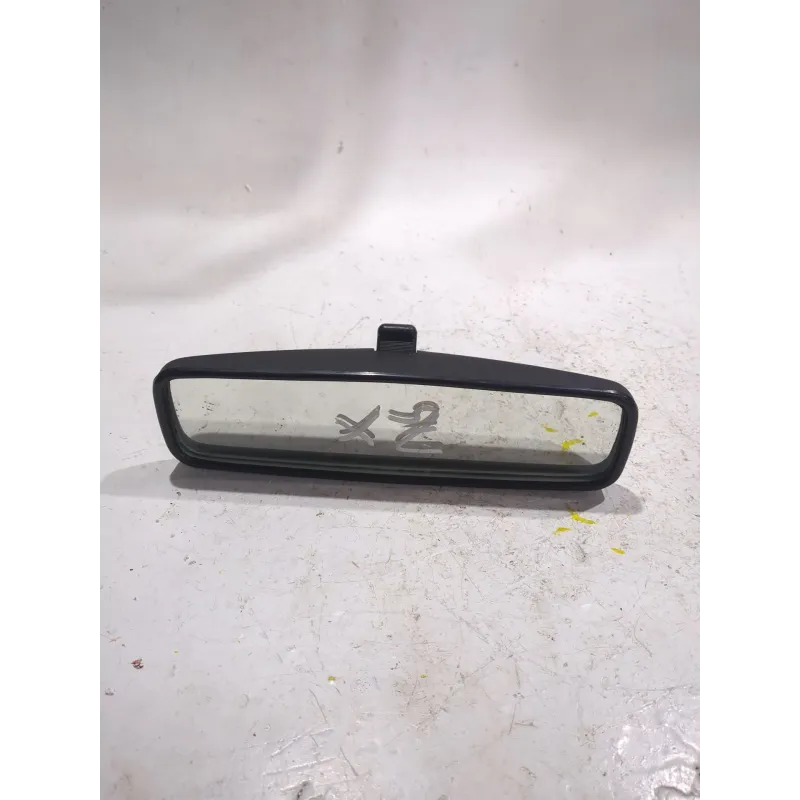 Recambio de retrovisor interior para peugeot 405 berlina (1987) 1.8 turbo diesel referencia OEM IAM E200633  
