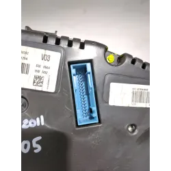 Recambio de cuadro completo para seat ibiza berlina (6j5)(06.2008) 1.6 90cv referencia OEM IAM 6J0920803H  