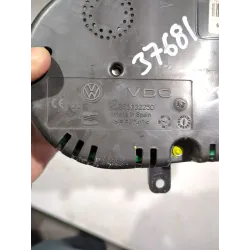 Recambio de cuadro completo para seat ibiza berlina (6j5)(06.2008) 1.6 90cv referencia OEM IAM 6J0920803H  