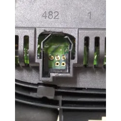 Recambio de mando climatizador para opel astra j (p10) 1.7 cdti (68) referencia OEM IAM 13337220 13337697  
