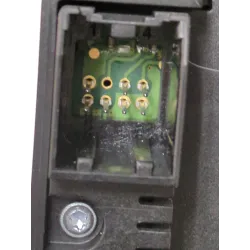 Recambio de mando climatizador para opel astra j (p10) 1.7 cdti (68) referencia OEM IAM 13337220 13337697  