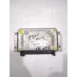 Recambio de centralita inyeccion para peugeot 306 hatchback (7a, 7c, n3, n5) 1.6 referencia OEM IAM 0261204717  
