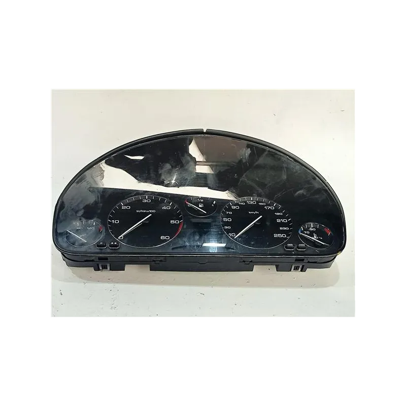 Recambio de cuadro completo para peugeot 607 (s1)(12.200012.2004) 2.2 hdi referencia OEM IAM 9629598480 110008883003  