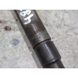 Recambio de inyector para volkswagen lt 28-46 ii caja/chasis (2dx0fe) 2.3 referencia OEM IAM KBEL58P119  