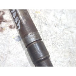 Recambio de inyector para volkswagen lt 28-46 ii caja/chasis (2dx0fe) 2.3 referencia OEM IAM KBEL58P119  