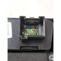 Recambio de mando climatizador para opel astra j (p10) 1.7 cdti (68) referencia OEM IAM 13337220 13337697  