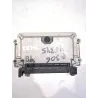 Recambio de centralita inyeccion para peugeot 306 hatchback (7a, 7c, n3, n5) 1.6 referencia OEM IAM 0261204717  