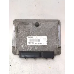 Recambio de centralita inyeccion para audi a3 (8l1) 1.8 referencia OEM IAM 06A906018C 0261204126127  