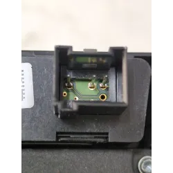 Recambio de mando climatizador para opel astra j (p10) 1.7 cdti (68) referencia OEM IAM 13337220 13337697  