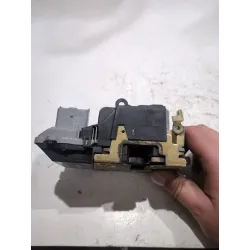 Recambio de cerradura puerta delantera izquierda para citroën xsara picasso (1999) 1.6 hdi referencia OEM IAM   