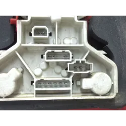 Recambio de piloto trasero izquierdo para volkswagen passat berlina (3b3)(2000) 1.9 tdi referencia OEM IAM 385945257 11A206B  