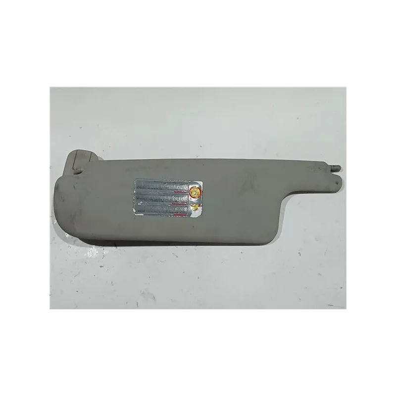 Recambio de parasol derecho para renault laguna ii (bg0)(2001) 1.9 dci (bg0g) referencia OEM IAM 820000096  
