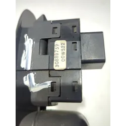Recambio de botonera puerta trasera derecha para volvo v40 familiar (1995) 1.9 di referencia OEM IAM 30889759  