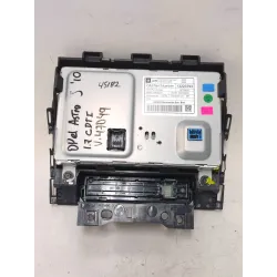 Recambio de pantalla para opel astra j (p10) 1.7 cdti (68) referencia OEM IAM 13223793 14799410  