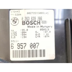Recambio de cuadro completo para bmw 3 coupé (e46) 320 cd referencia OEM IAM 0263639286  