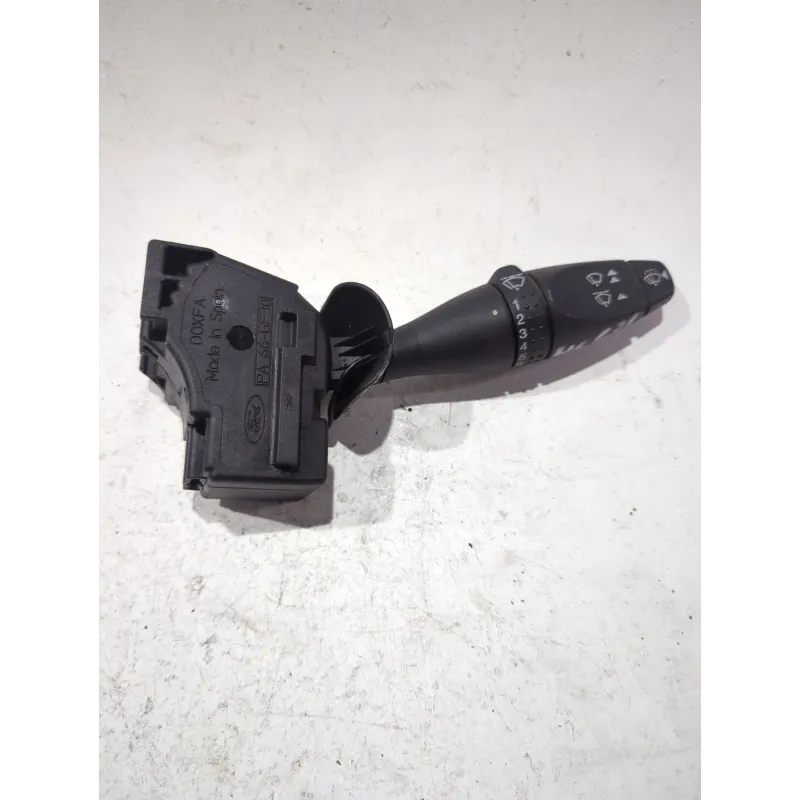 Recambio de mando limpia para ford fiesta v (jh_, jd_) 1.4 tdci referencia OEM IAM PA66GF30  