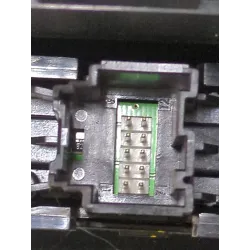 Recambio de pantalla para opel astra j (p10) 1.7 cdti (68) referencia OEM IAM 13223793 14799410  