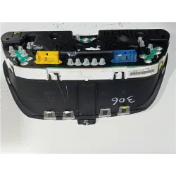 Recambio de cuadro completo para peugeot 306 break (04.1997) 1.9 td referencia OEM IAM 9635408980  