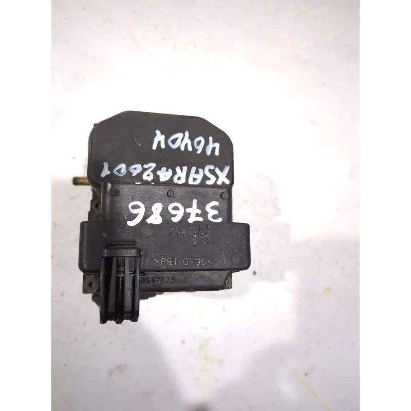 Recambio de abs para citroën xsara (n1) 2.0 hdi 90 referencia OEM IAM 0265216722  