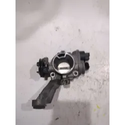 Recambio de caja mariposa para renault clio 1.4 106cv referencia OEM IAM 36xr31  