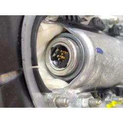 Recambio de airbag delantero derecho para bmw 3 coupé (e46) 320 cd referencia OEM IAM 34703723404B  