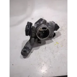 Recambio de caja mariposa para renault clio 1.4 106cv referencia OEM IAM 36xr31  