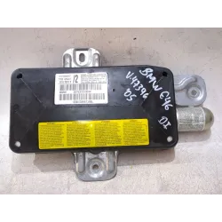 Recambio de airbag delantero izquierdo para bmw 3 coupé (e46) 320 cd referencia OEM IAM 307037233044  