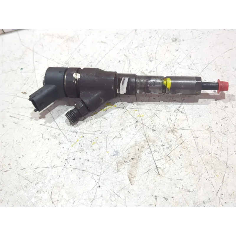 Recambio de inyector para citroën c5 berlina hdi (dcrhzb, dcrhze) referencia OEM IAM 0445110076  