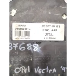 Recambio de abs para opel vectra b berlina (1995) 1.8 i 16v referencia OEM IAM 13040101  