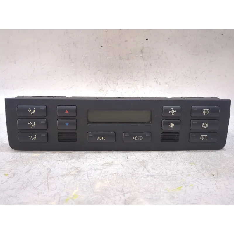 Recambio de mando climatizador para bmw 3 coupé (e46) 320 cd referencia OEM IAM 64116956319  