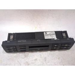 Recambio de mando climatizador para bmw 3 coupé (e46) 320 cd referencia OEM IAM 64116956319  