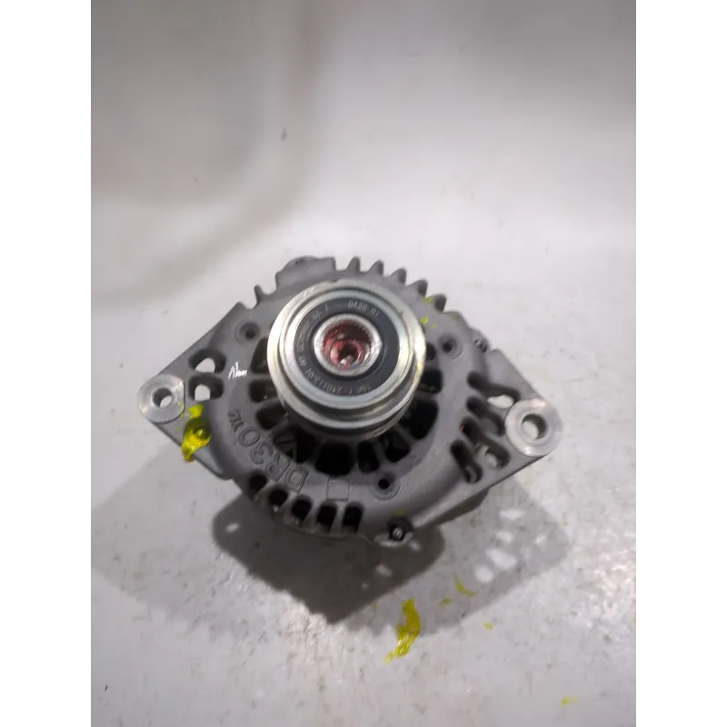 Recambio de alternador para opel astra h (a04) 1.9 cdti (l48) referencia OEM IAM   