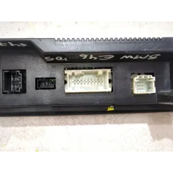 Recambio de mando climatizador para bmw 3 coupé (e46) 320 cd referencia OEM IAM 64116956319  