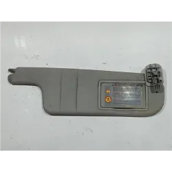 Recambio de parasol derecho para renault laguna ii (bg0)(2001) 1.9 dci (bg0g) referencia OEM IAM 820000096  