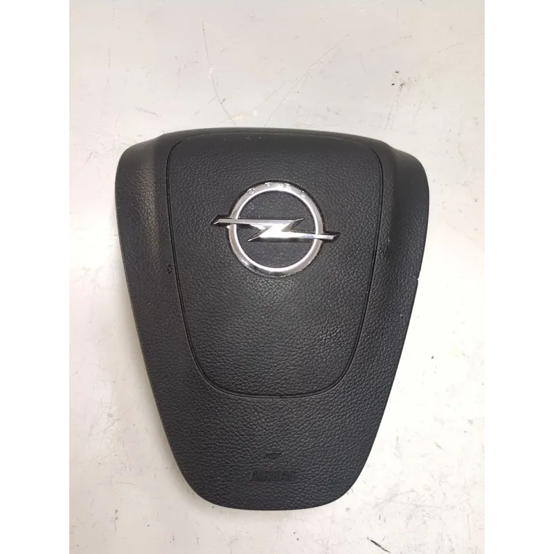 Recambio de airbag volante para opel astra j (p10) 1.7 cdti (68) referencia OEM IAM 13299780 306410199P10  