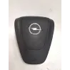 Recambio de airbag volante para opel astra j (p10) 1.7 cdti (68) referencia OEM IAM 13299780 306410199P10  