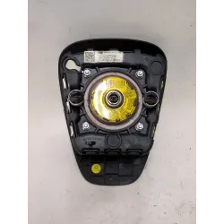 Recambio de airbag volante para opel astra j (p10) 1.7 cdti (68) referencia OEM IAM 13299780 306410199P10  