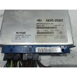 Recambio de centralita para bmc 850 d isbe 6.7 e5 285 b referencia OEM IAM 0486107105  