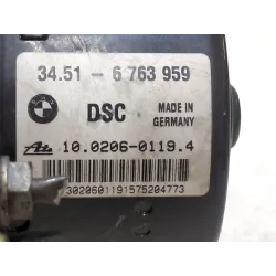 Recambio de nucleo abs para bmw 3 coupé (e46) 320 cd referencia OEM IAM 6764088 34516763959  