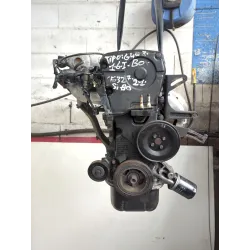 Recambio de motor completo para hyundai lantra berlina (rd)(1996) 1.6 i referencia OEM IAM G4GR  