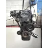 Recambio de motor completo para hyundai lantra berlina (rd)(1996) 1.6 i referencia OEM IAM G4GR  