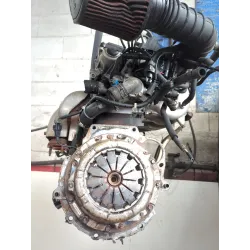Recambio de motor completo para hyundai lantra berlina (rd)(1996) 1.6 i referencia OEM IAM G4GR  