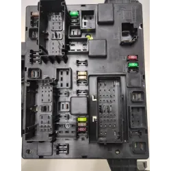 Recambio de caja reles / fusibles para opel astra j (p10) 1.7 cdti (68) referencia OEM IAM 13302300 365927271  