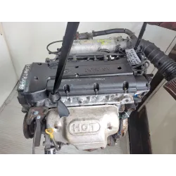 Recambio de motor completo para hyundai lantra berlina (rd)(1996) 1.6 i referencia OEM IAM G4GR  
