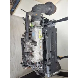 Recambio de motor completo para hyundai lantra berlina (rd)(1996) 1.6 i referencia OEM IAM G4GR  